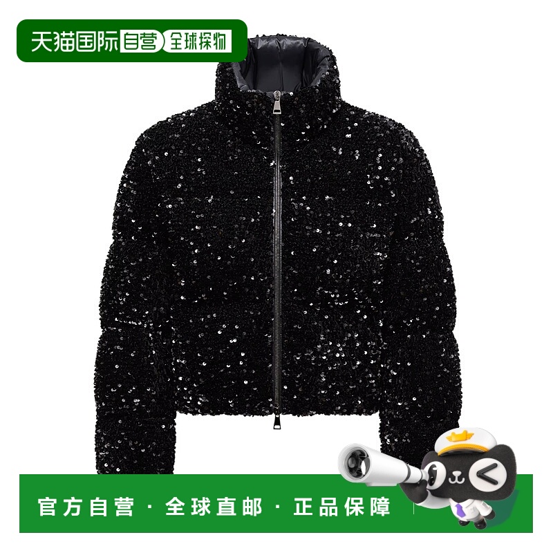 1h可退 欧洲直邮moncler 女士 外套