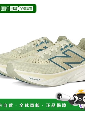 1h可退 香港直邮New Balance  男士 Fresh Foam X 1080v14 跑鞋