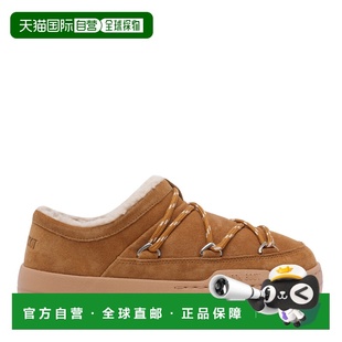 防寒靴雪地靴 女士 欧洲直邮moon boot