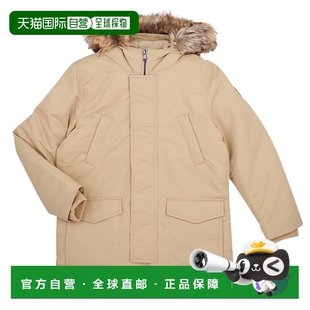欧洲直邮Polo Ralph LaurenANEX 2 PARKA-OUTERWEAR-COAT