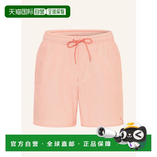 1h可退 香港直邮calvin klein/凯文克莱 男士 运动裤沙滩裤