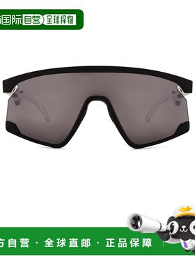 1h可退 香港直邮Oakley 欧克利 男士 Bxtr 太阳眼镜 888392601766