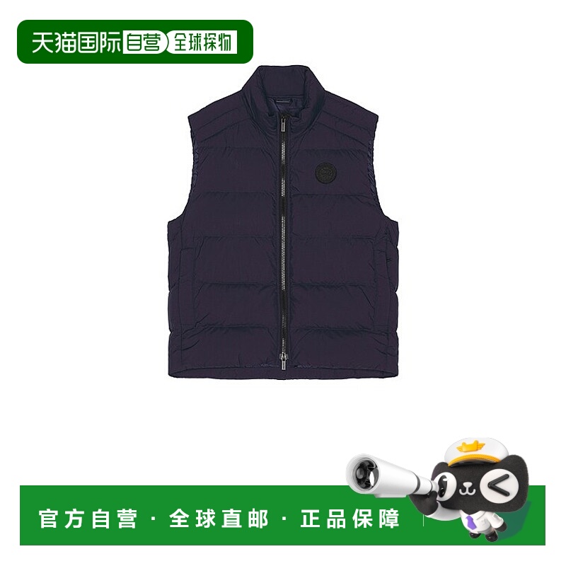 1h可退 香港直邮Canada Goose 加拿大鹅 男士 Crofton Enduraluxe