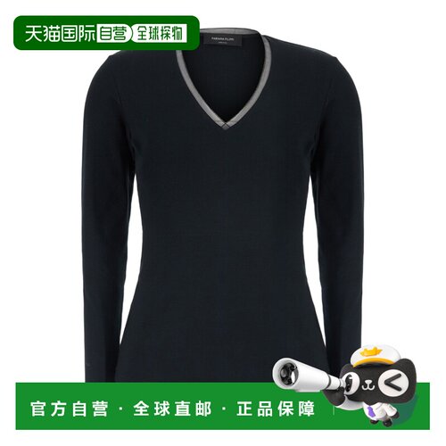 香港直邮FABIANA FILIPPI 女士T恤 JED216F604L9078支付后1h可退