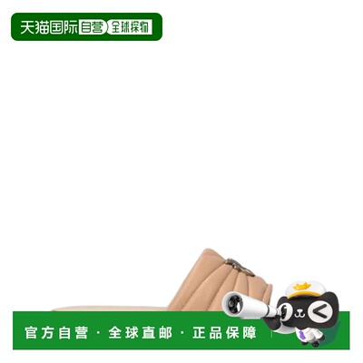 香港直邮PINKO 女士凉鞋 SD0525P003FIONA03Q61 SS2026 粉红色