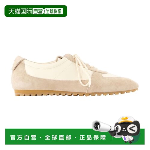 香港直邮AEYDE 女士运动鞋 A11FL0696069231126IVOR支付后1h可退