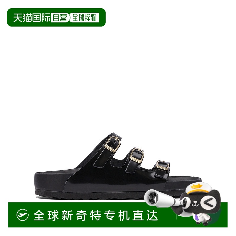 1h可退 欧洲直邮birkenstock 女士 拖鞋