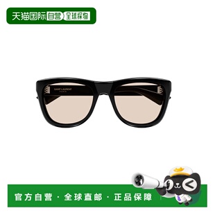 欧洲直邮saint laurent 女士 太阳镜