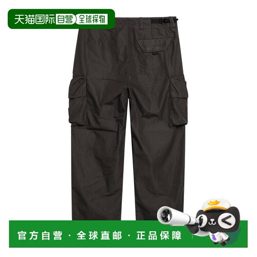 香港直邮Stone Island 工装休闲裤 L1S153100036S0318工装裤