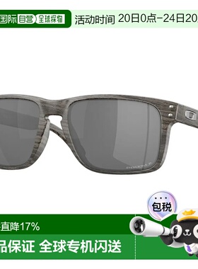 欧洲直邮OAKLEY Holbrook XL Prizm 偏光太阳镜