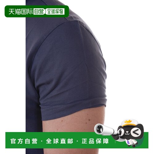 香港直邮EA7 EMPORIO ARMANI 男士T恤 3YPTE2PJ30【付后1h可退】