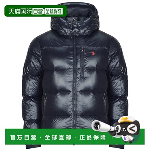 欧洲直邮polo ralph lauren  男衣服 秋冬2025 羽绒服 DOUDOUNE G