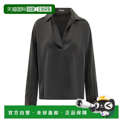 欧洲直邮tom ford 女士 衬衫