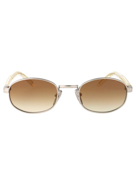 香港直邮PRADA 女士眼镜 0PRB53S1BC80K AW2025 花色 Sunglasses