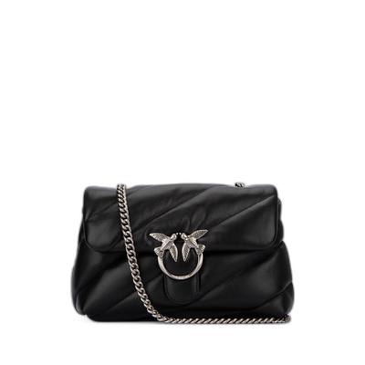 1h可退 欧洲直邮PINKO 女士斜挎包 100038A0F2Z99O