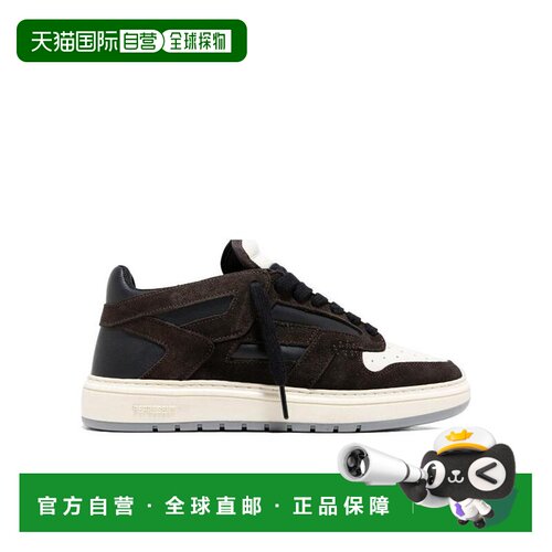 香港直邮Represent 男士运动鞋 M12043039 SS2024 支付后1h可退