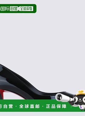 1h可退 欧洲直邮christian louboutin 女士 时尚休闲鞋高跟鞋