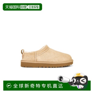 经典 款 细靴子 1h可退 beige米色 女士 1173891 舒适 香港直邮Ugg