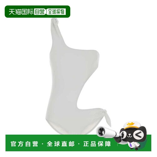 1h可退 香港直邮GUCCI 女士泳装 865006XHALK9000 SS2026 白色 Wh