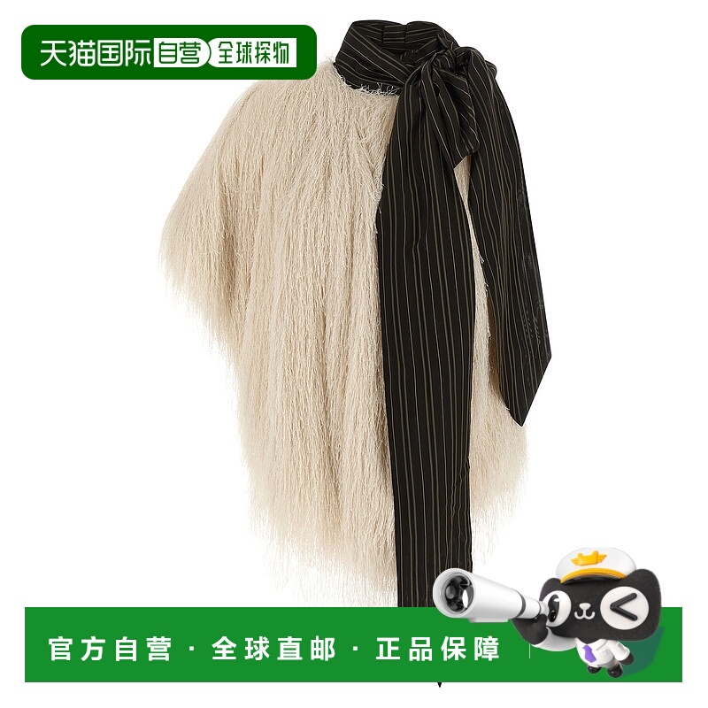 1h可退 香港直邮Dries Van Noten 德赖斯 范诺顿 女士 'Cresta'