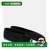 Tee 香港直邮Proenza 绒面革芭蕾舞 施罗 女士 Schouler 普罗恩萨