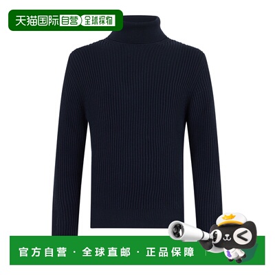 欧洲直邮SLOWEAR 男士针织衫 810285ZQ200Z1375 A【付后1h可退】