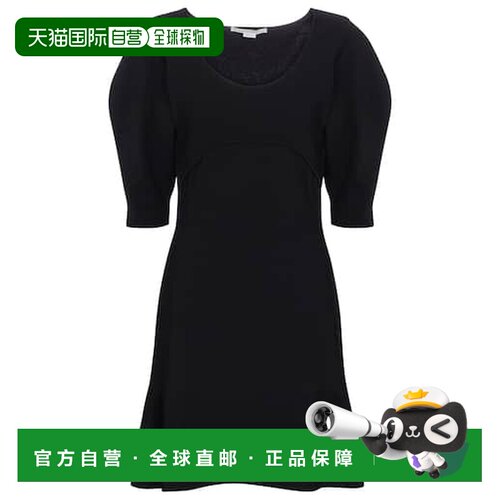 香港直邮StellaMccartney斯特拉 麦卡特尼女士短【付后1h可退】
