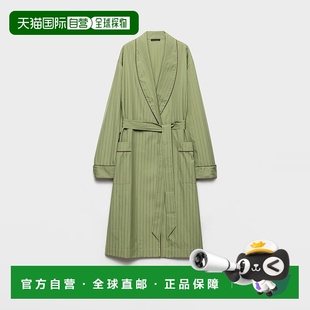 25秋冬 普拉达 VT6068_18OU_F077G_S_OOO 欧洲直邮PRADA 1h可退