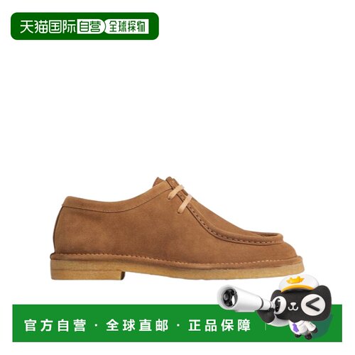 香港直邮Bottega Veneta DADY 男鞋系带鞋837866V4QN0