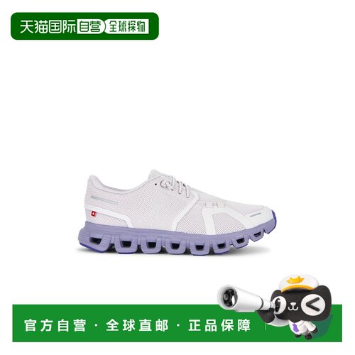 美国直邮On 女士 Cloud 6 运动鞋 3WF10065446 舒【付后1h可退】