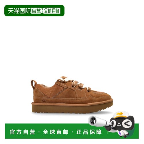 欧洲直邮ugg梅尔 女士舒适百搭低帮生活休闲鞋运动鞋