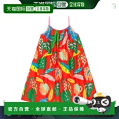 女童 1h可退 印花棉 斯特拉 麦卡特尼 香港直邮Stella Mccartney