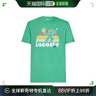 TH8567 T恤 短袖 香港直邮Lacoste