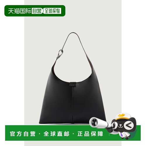 1h可退 香港直邮Soeur 女士 COSIMA 托特包 SEM1140 black黑色 舒