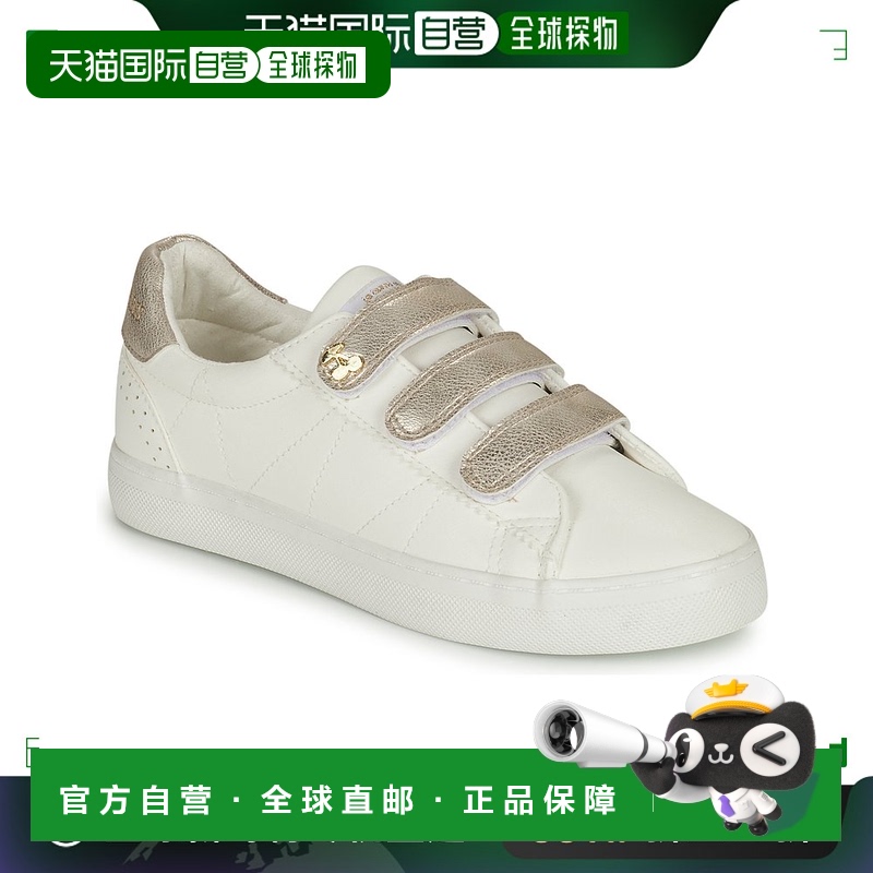 欧洲直邮Le Temps des Cerises  VIC 女士鞋子低帮板鞋 LTC-VIC-C