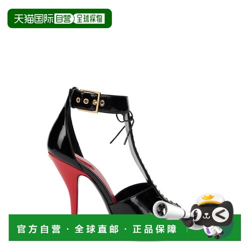 香港直邮VALENTINO GARAVANI 女士凉鞋 8W0S0PG2E【付后1h可退】