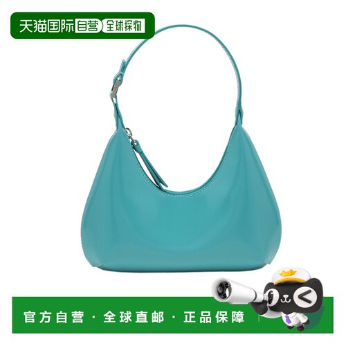 香港直邮BY FAR 女士手提包 23SSBASAQMWSMAAQ SS【付后1h可退】