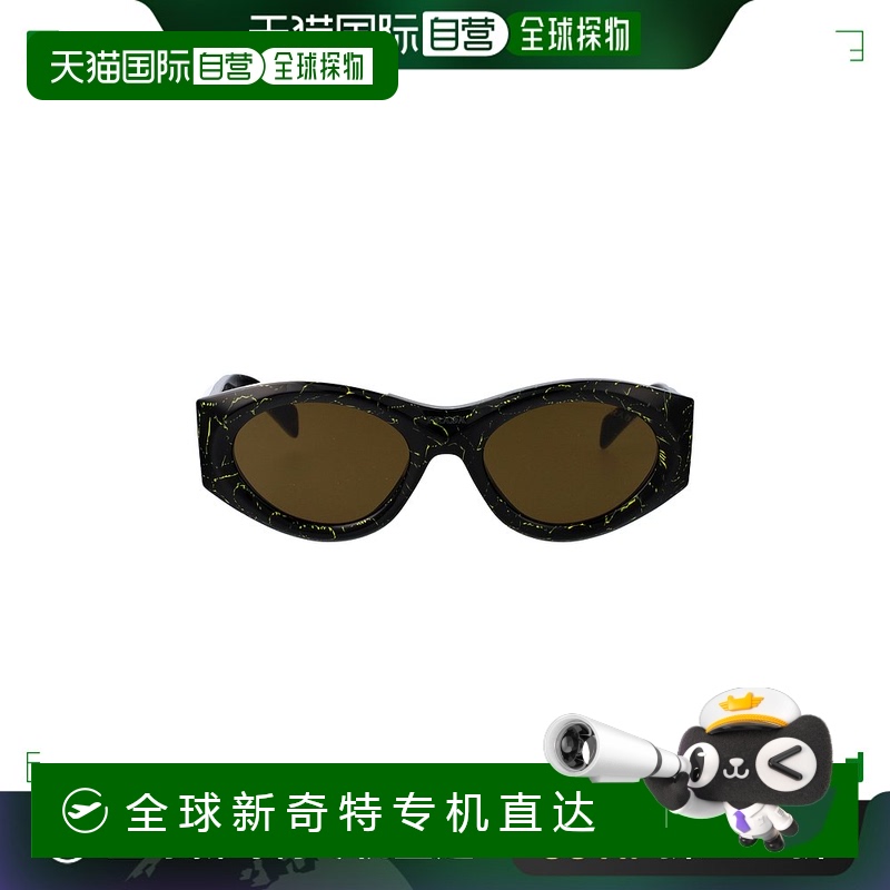 欧洲直邮Prada/普拉达 女士眼镜 0PR20ZS19D01T