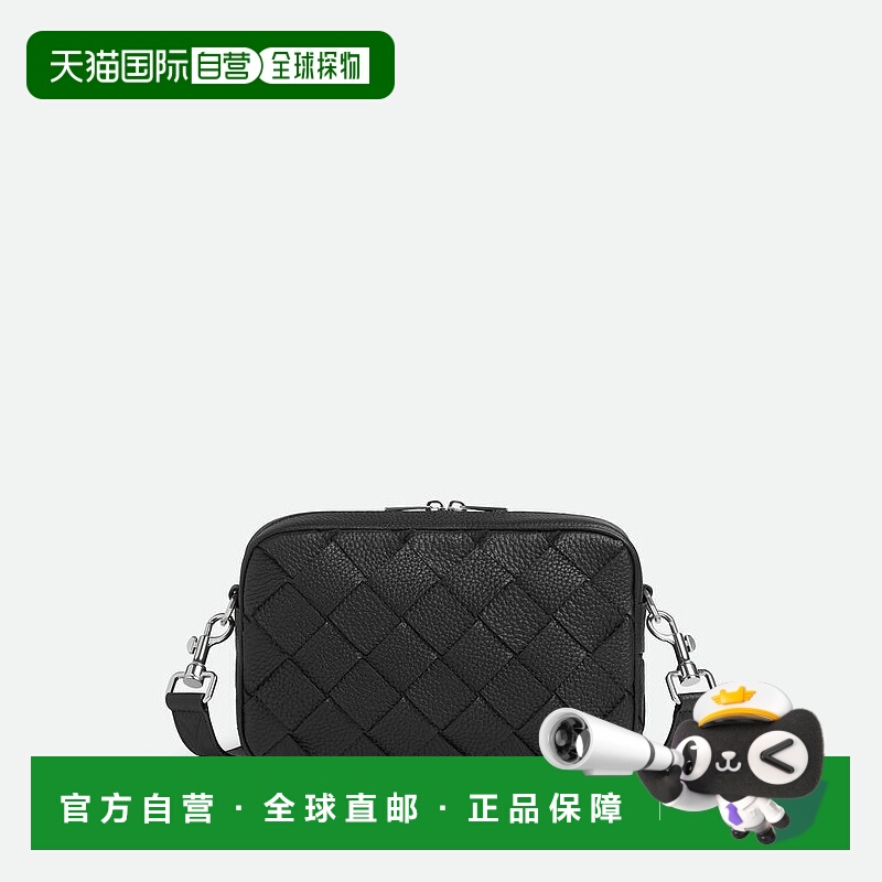 欧洲直邮BV葆蝶家 25秋冬 755923V4G318803 男士 收纳包 小号Intr