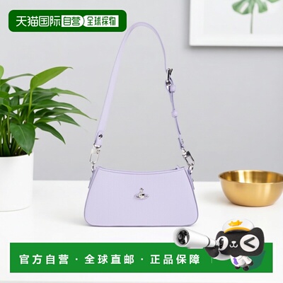 欧洲直邮vivienne westwood 女士 单肩包斜挎包通勤日常简约休闲