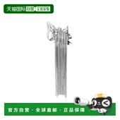 女士 欧洲直邮alexander mcqueen 创意手链