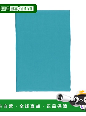 香港直邮Alberta Ferretti 半透明设计矩形围巾 A33011614 正品