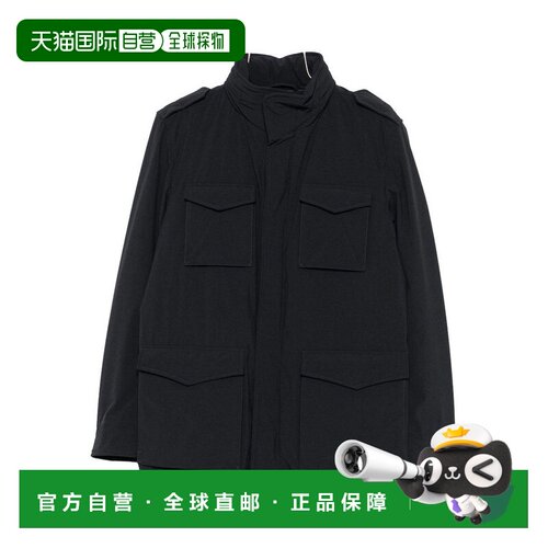 欧洲直邮HERNO 男士外套 FI00024UR12742S9200 AW【付后1h可退】