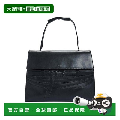 香港直邮MOSCHINO 女士手提包 MC4052PP1OOA6000 SS2026 黑色