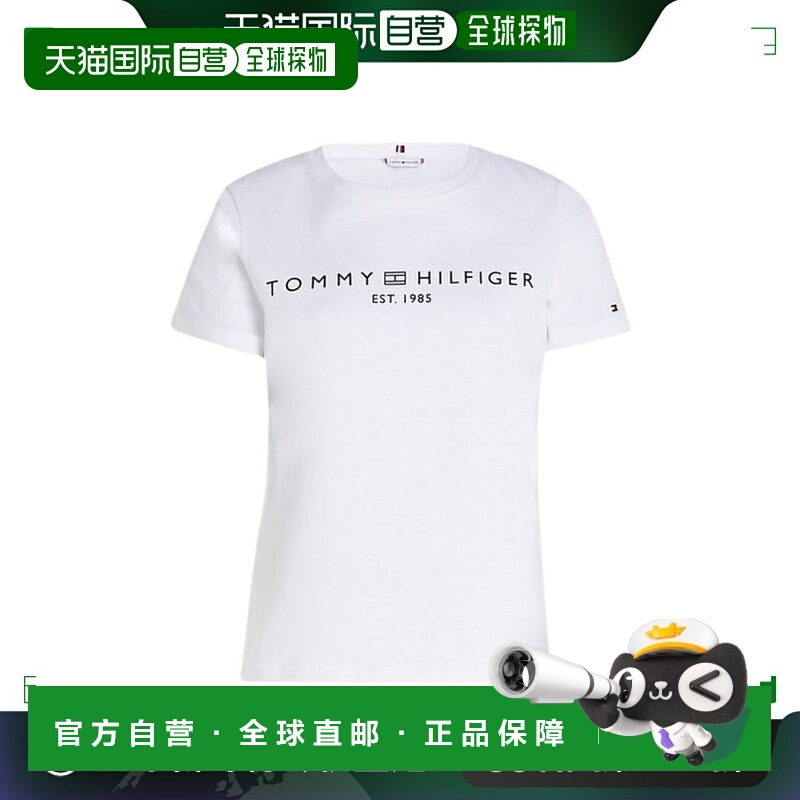 1h可退 欧洲直邮tommy hilfiger 女士 衬衫