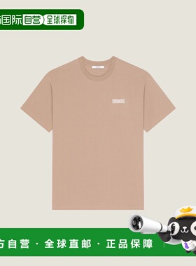 1h可退 欧洲直邮GIVENCHY 纪梵希 26春夏 BM71NK3YSJ-250 男士 短