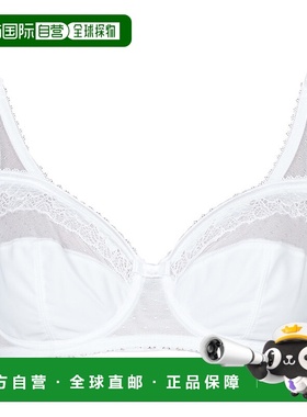 欧洲直邮PLAYTEX  女内衣 秋冬 有钢圈文胸 COEUR CROISE性感胸罩