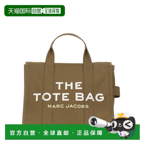 1h可退 香港直邮MarcJacobs马克 雅可布THE女士手提包