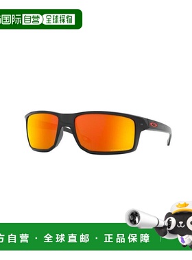 1h可退 香港直邮Oakley 欧克利 男士 GIBSTON OO9449 944905 太阳