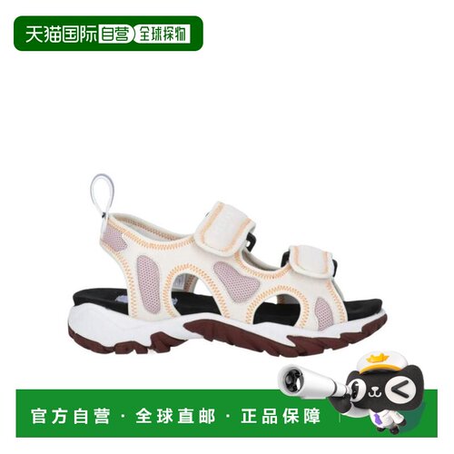 香港直邮MCQ BY ALEXANDER MCQUEEN 男士凉鞋 682 【付后1h可退】